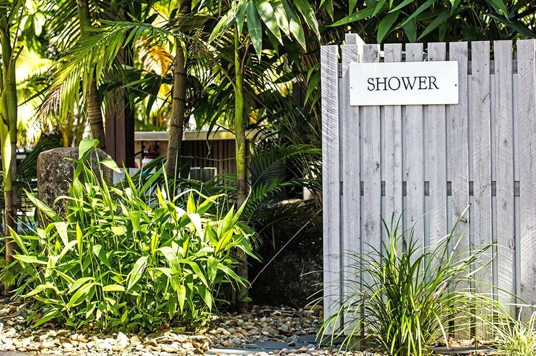 Apartamentos Bayshore Bungalows