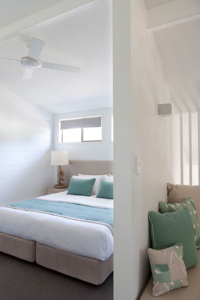Apartamentos Bayshore Bungalows