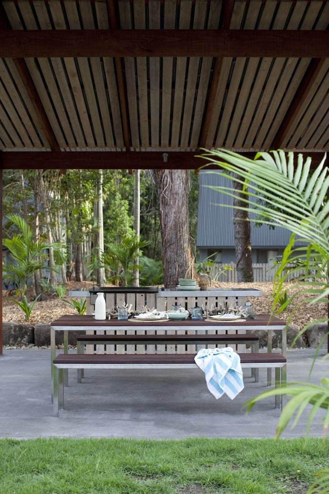 Apartamentos Bayshore Bungalows