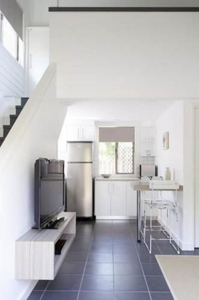 Apartamentos Bayshore Bungalows