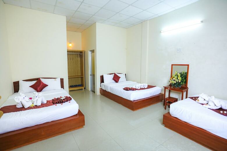 Apartamento Kega Lighthouse Resort