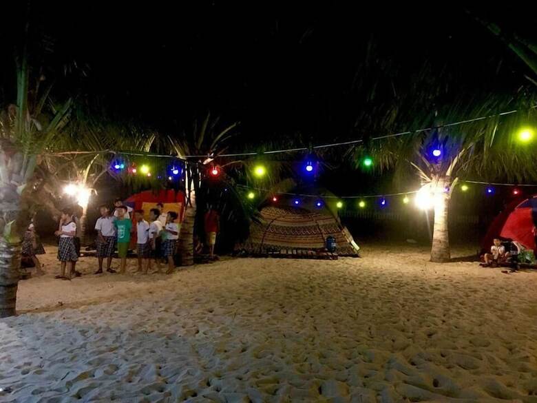 Apartamento Kega Lighthouse Resort