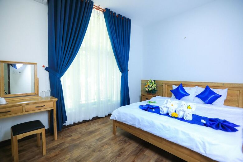 Apartamento Kega Lighthouse Resort