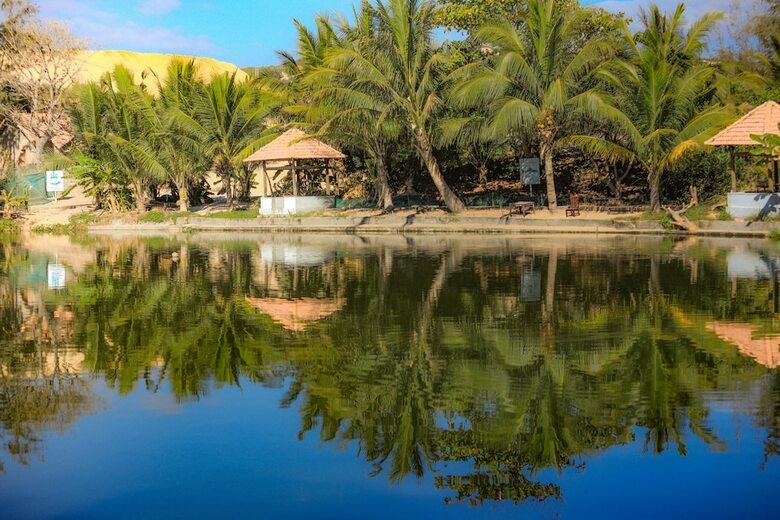 Apartamento Kega Lighthouse Resort