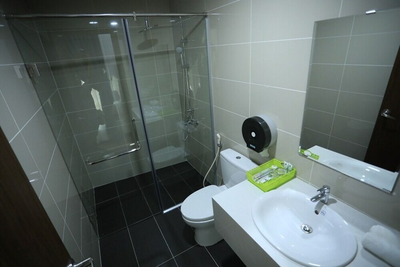 Apartamento Kega Lighthouse Resort