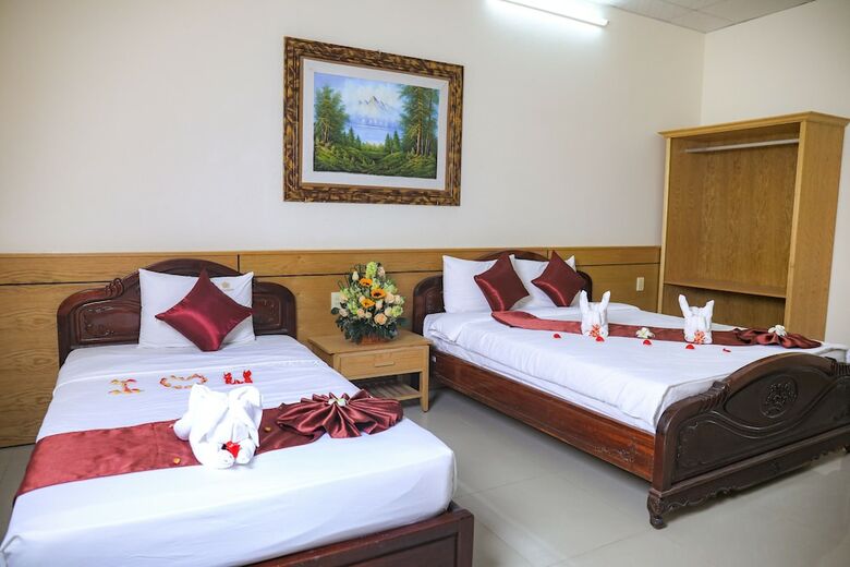 Apartamento Kega Lighthouse Resort