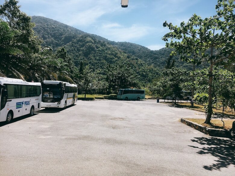 Apartamento Kega Lighthouse Resort