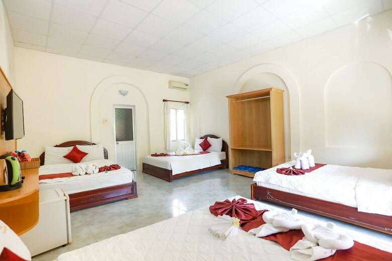 Apartamento Kega Lighthouse Resort