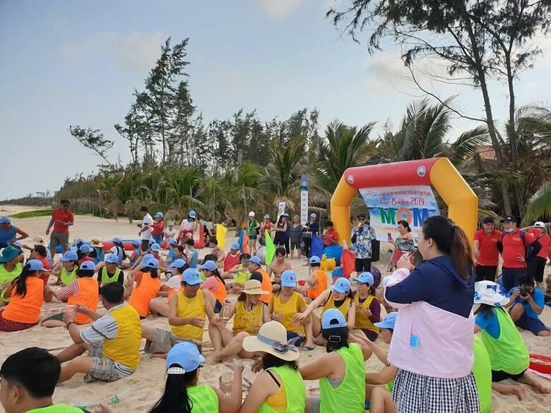Apartamento Kega Lighthouse Resort