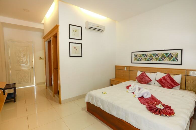 Apartamento Kega Lighthouse Resort