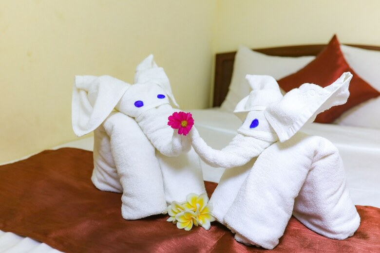 Apartamento Kega Lighthouse Resort