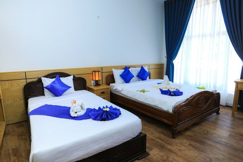 Apartamento Kega Lighthouse Resort