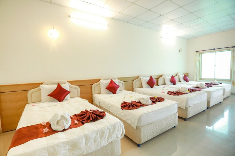 Apartamento Kega Lighthouse Resort