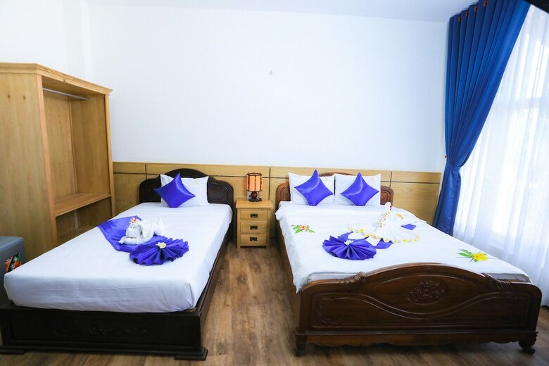 Apartamento Kega Lighthouse Resort