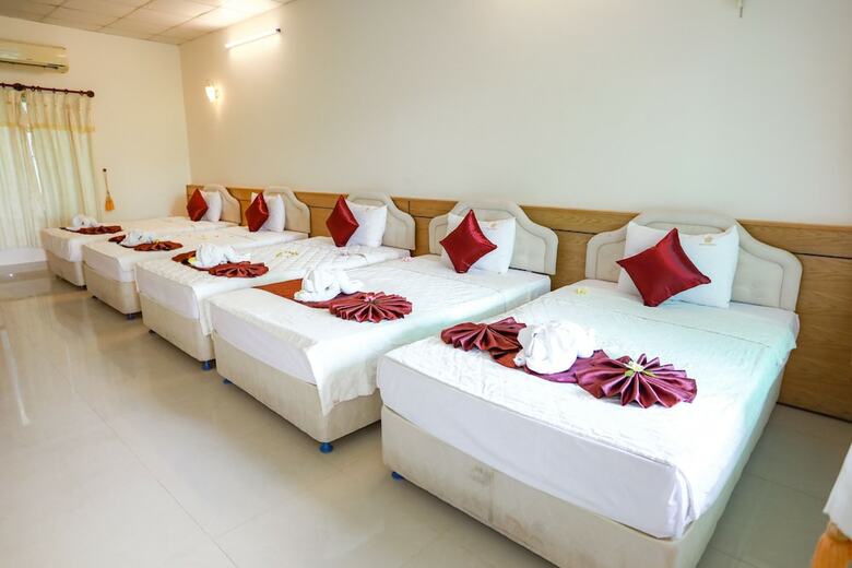 Apartamento Kega Lighthouse Resort