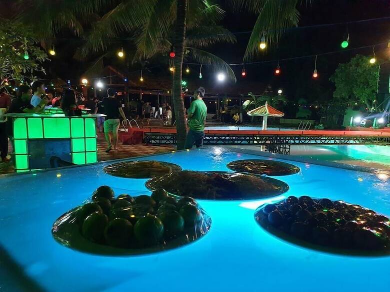 Apartamento Kega Lighthouse Resort