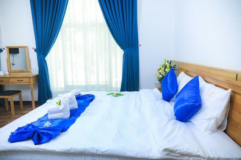 Apartamento Kega Lighthouse Resort