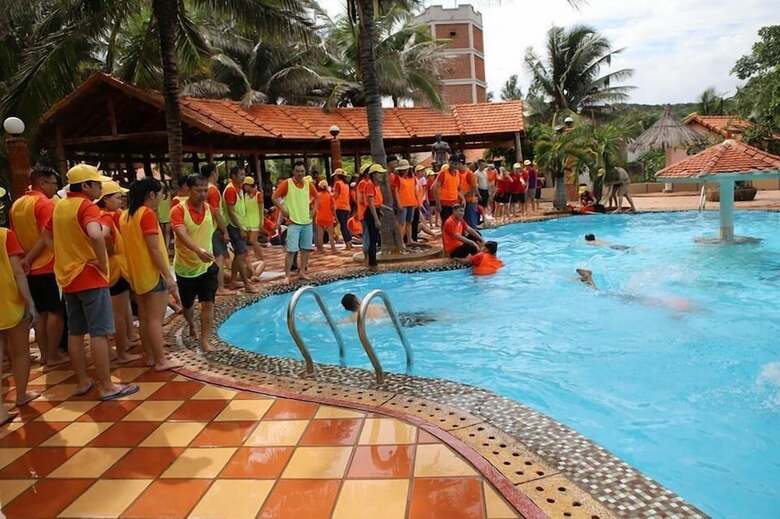 Apartamento Kega Lighthouse Resort