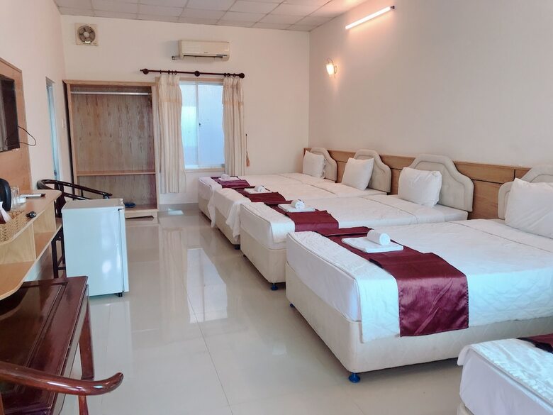Apartamento Kega Lighthouse Resort