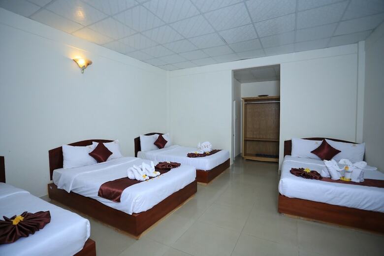 Apartamento Kega Lighthouse Resort