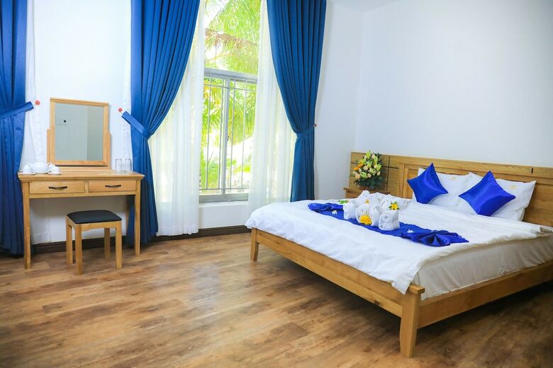 Apartamento Kega Lighthouse Resort