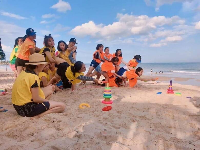 Apartamento Kega Lighthouse Resort