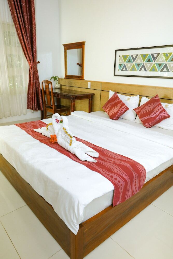 Apartamento Kega Lighthouse Resort