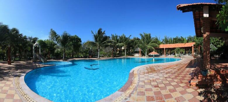 Apartamento Kega Lighthouse Resort