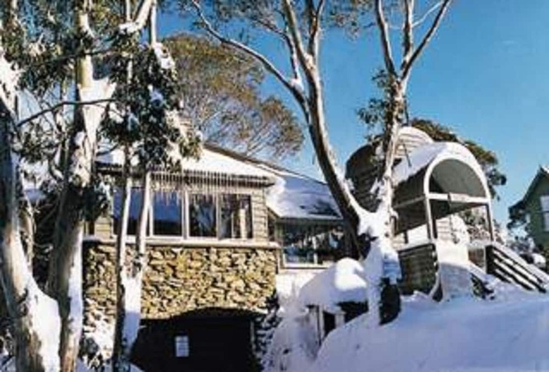 Posada Currawong Lodge