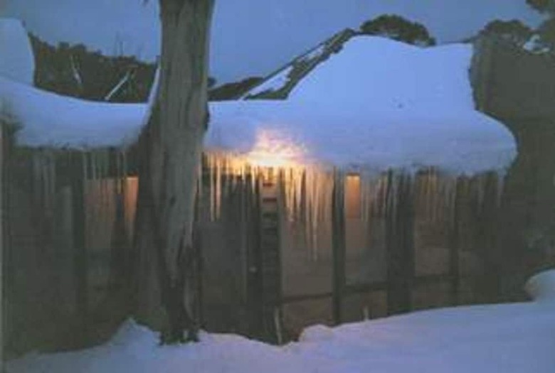 Posada Currawong Lodge