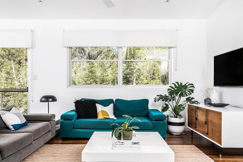 Apartamentos Clique 3
