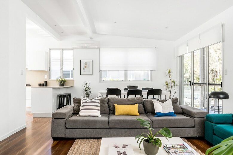 Apartamentos Clique 3