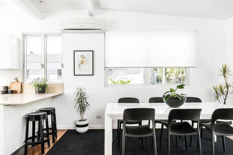 Apartamentos Clique 3