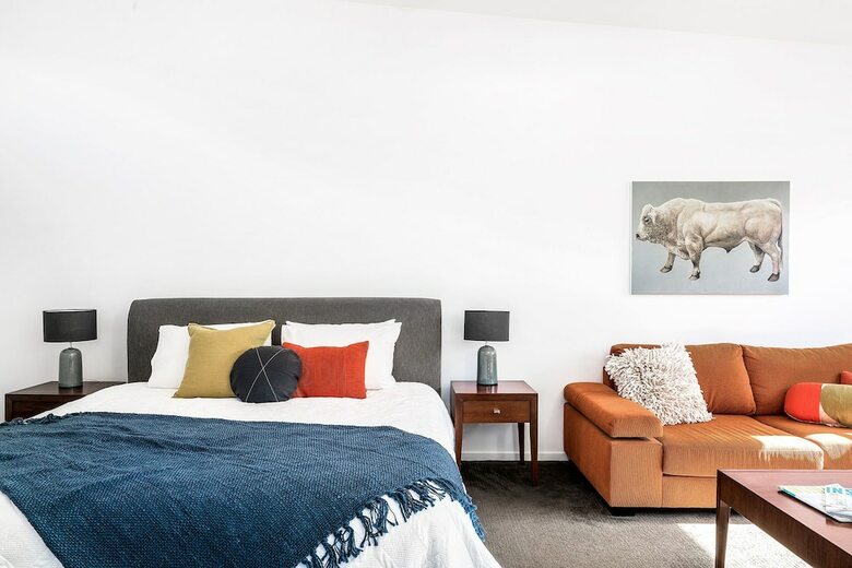 Apartamentos Clique 3
