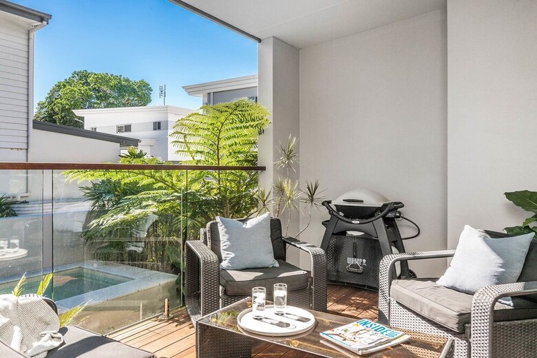 Apartamentos Clique 3