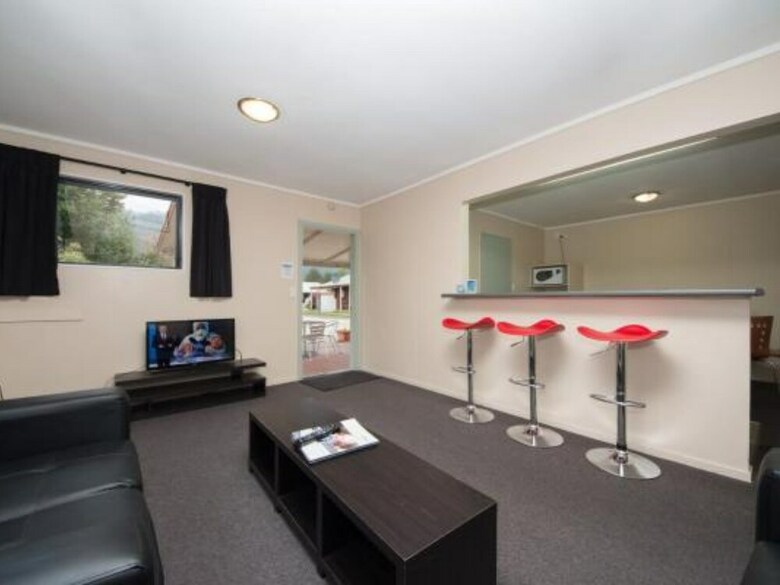 Franz Josef Top 10 Holiday Park