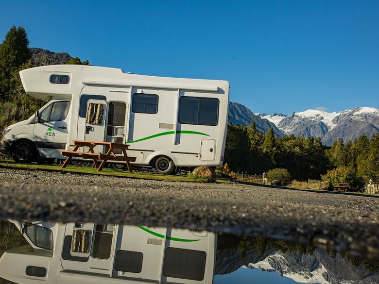 Franz Josef Top 10 Holiday Park