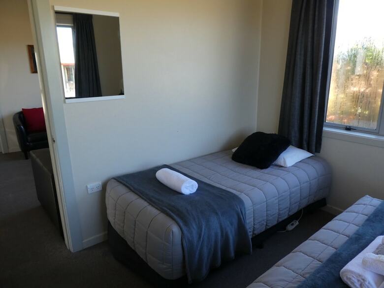 Franz Josef Top 10 Holiday Park