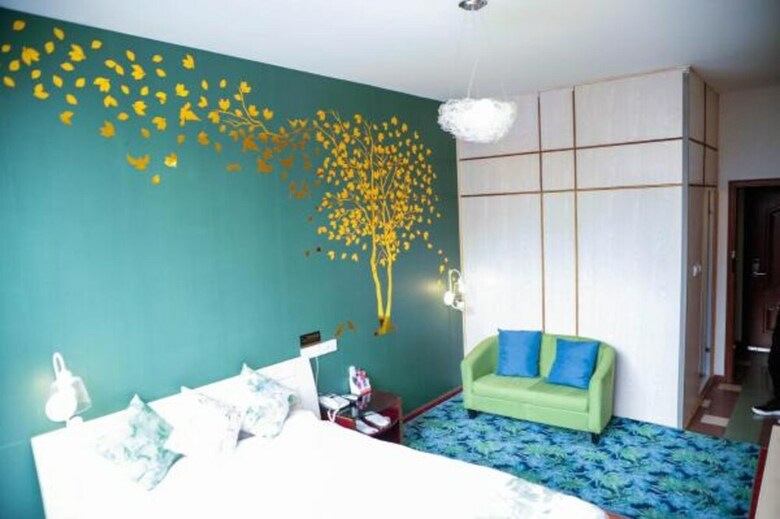 Hostal Chengdu Lazy Inn