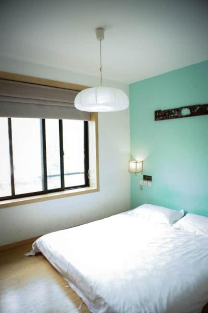 Hostal Chengdu Lazy Inn