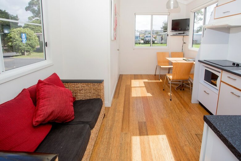 Big4 Merimbula Tween Waters Holiday Park