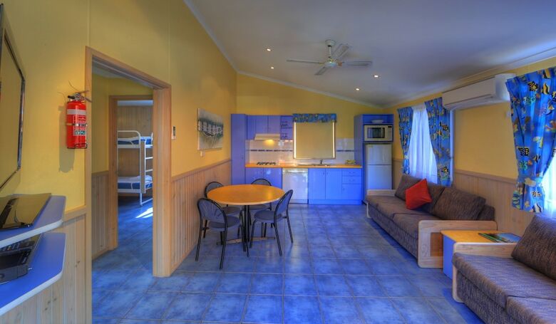 Big4 Merimbula Tween Waters Holiday Park