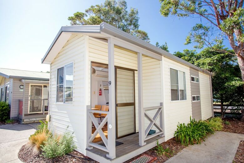 Big4 Merimbula Tween Waters Holiday Park