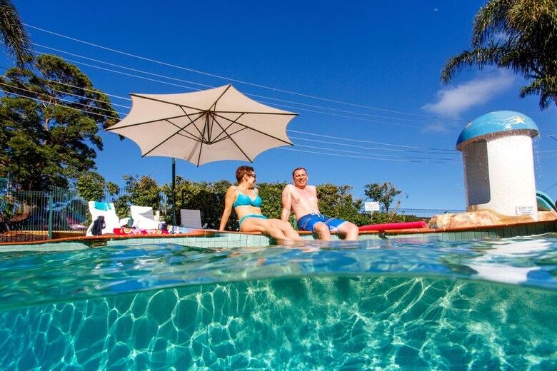 Big4 Merimbula Tween Waters Holiday Park