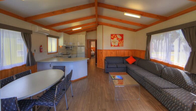 Big4 Merimbula Tween Waters Holiday Park