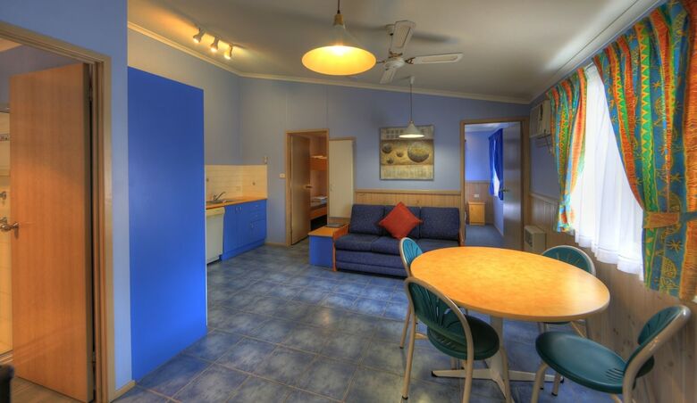 Big4 Merimbula Tween Waters Holiday Park