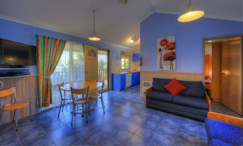Big4 Merimbula Tween Waters Holiday Park