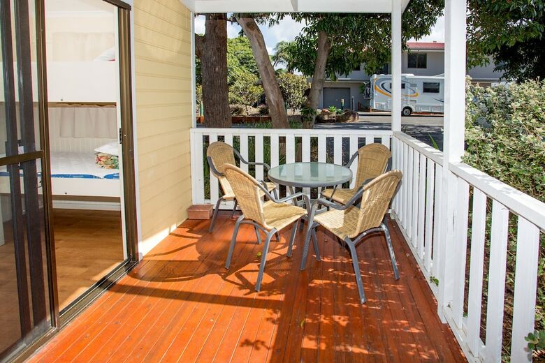 Big4 Merimbula Tween Waters Holiday Park