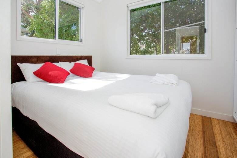 Big4 Merimbula Tween Waters Holiday Park