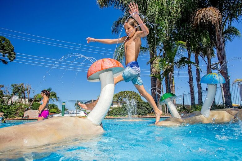 Big4 Merimbula Tween Waters Holiday Park